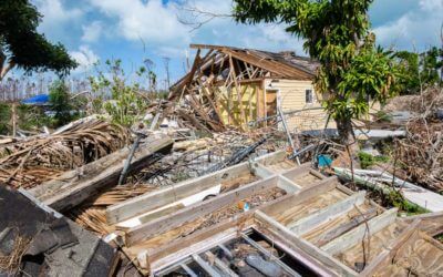 Infinity Sales Group Offers Aid for Hurricane Dorian Victims
