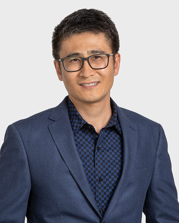 limin-zhao limin zhao