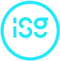 ISG Sales BlueWhite
